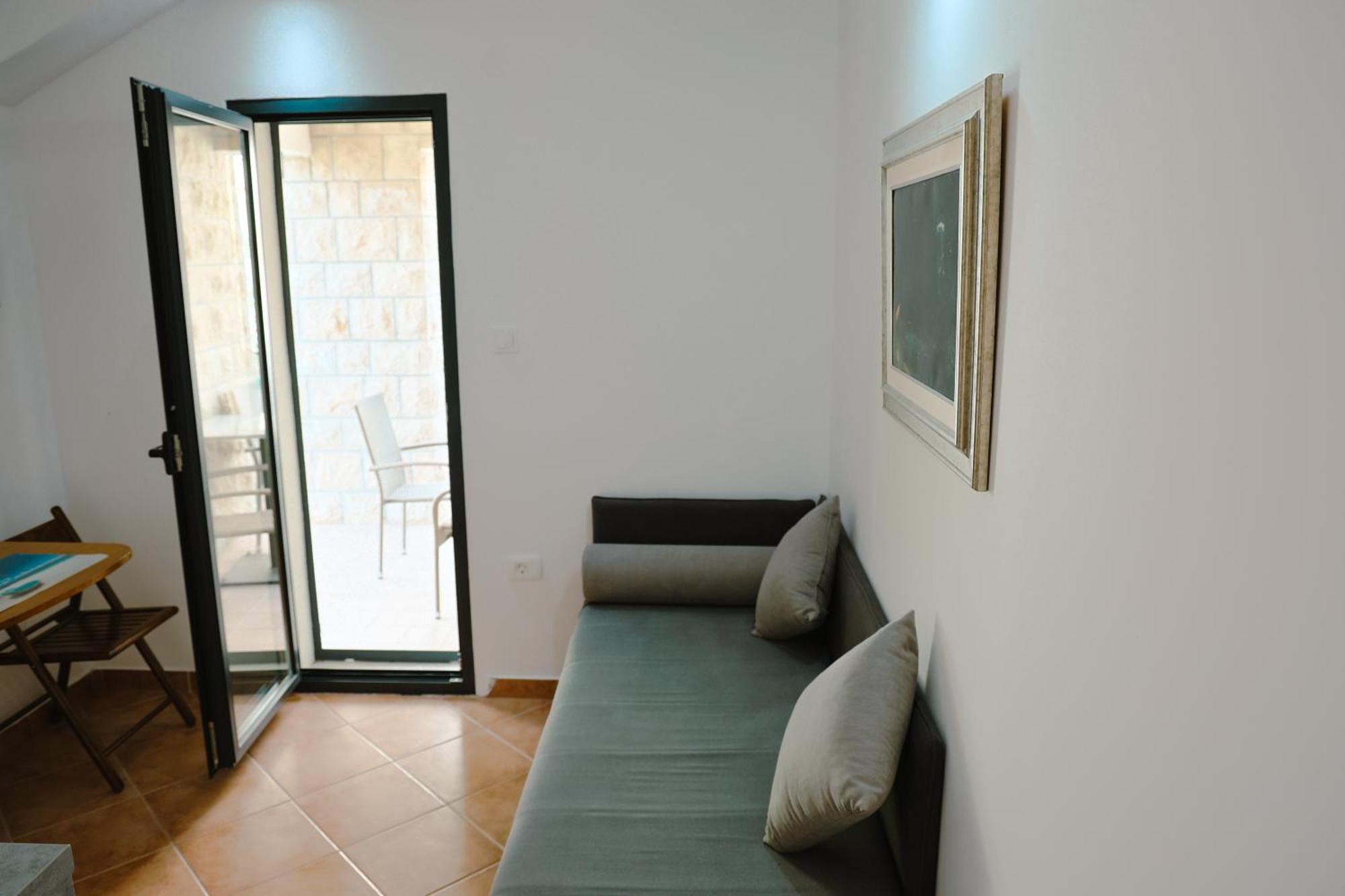 Residence Vukovic, Rezevici Exterior photo